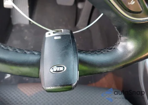 2017 Kia Optima Lx Turbo из США, поврежденный, VIN 5XXGT4L15HG126026